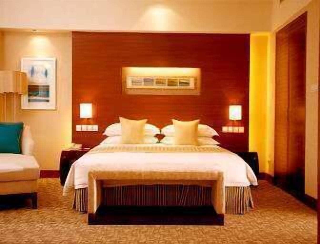 Ramada Beijing North Hotel Changping Bagian luar foto