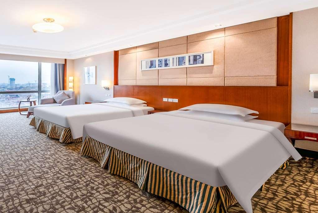 Ramada Beijing North Hotel Changping Ruang foto