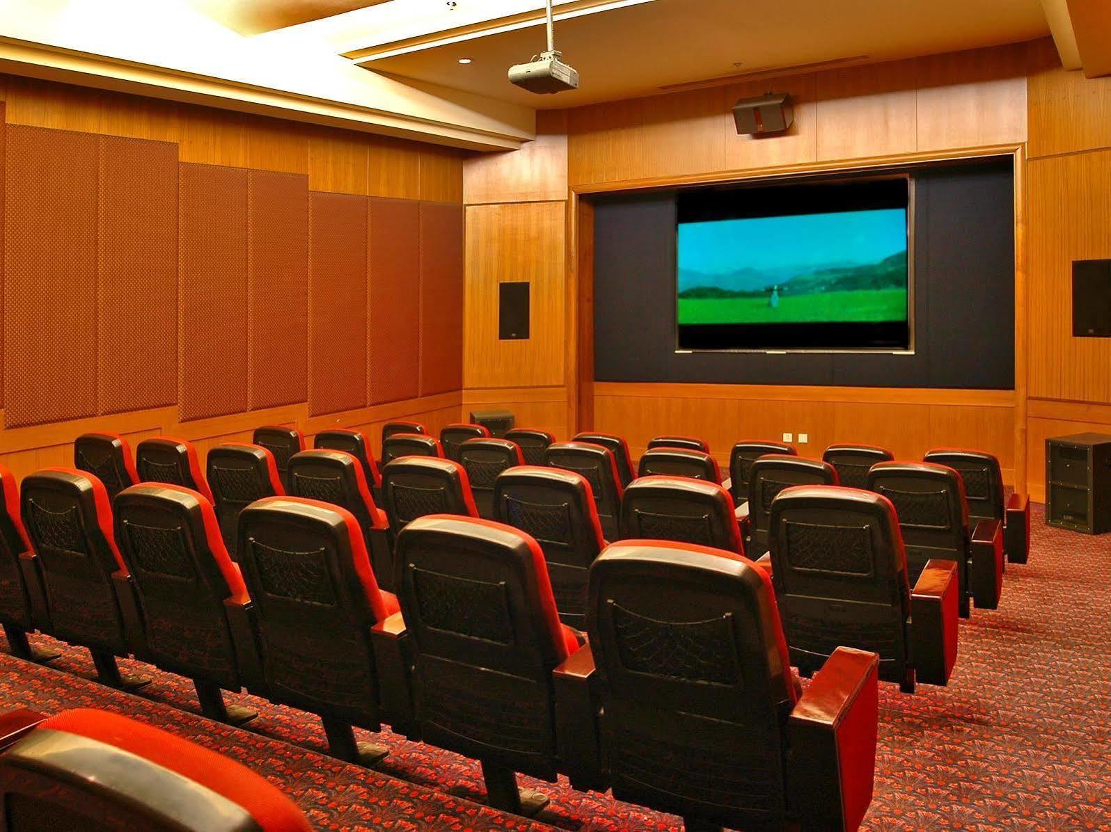 Ramada Beijing North Hotel Changping Bagian luar foto